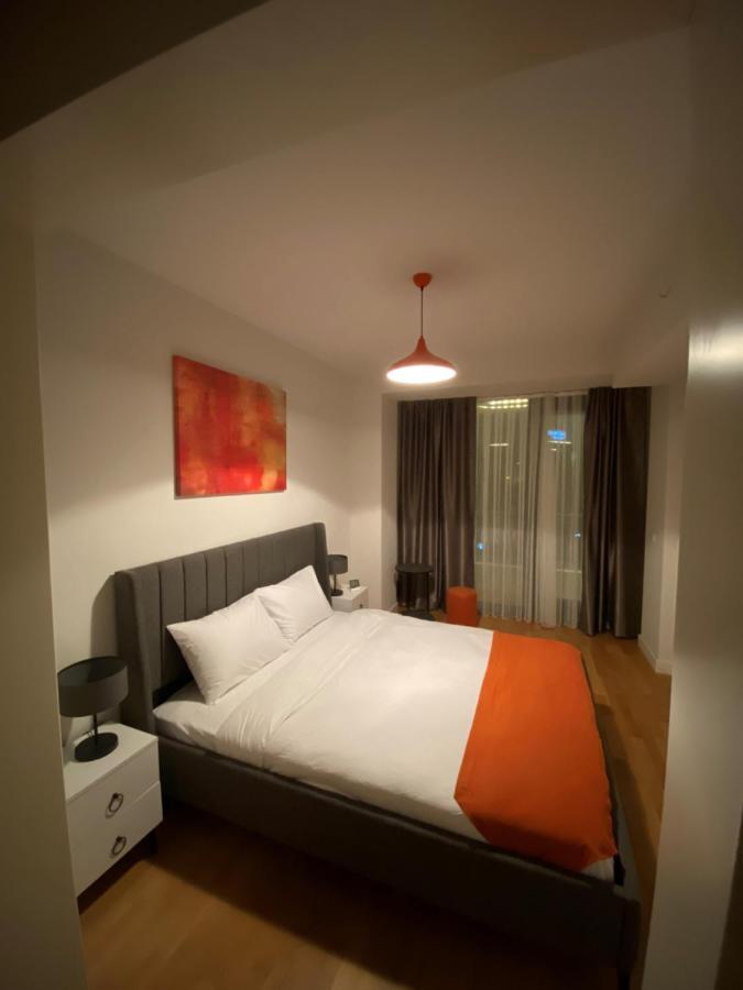 The Y Istanbul Suites Exterior photo