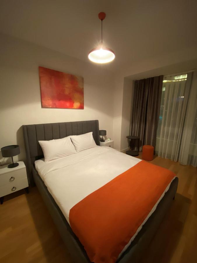 The Y Istanbul Suites Exterior photo