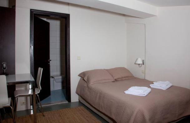 The Y Istanbul Suites Exterior photo